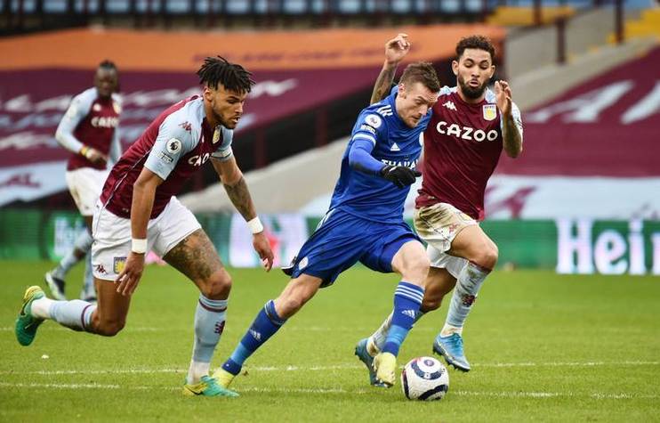 Leicester – Newcastle